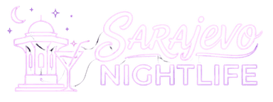 Sarajevo Nightlife
